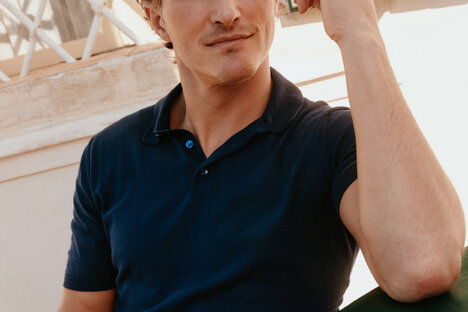 Luca Faloni Spring Collection