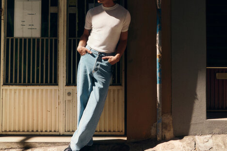 Mr. Porter Summer Collection: Off-Duty