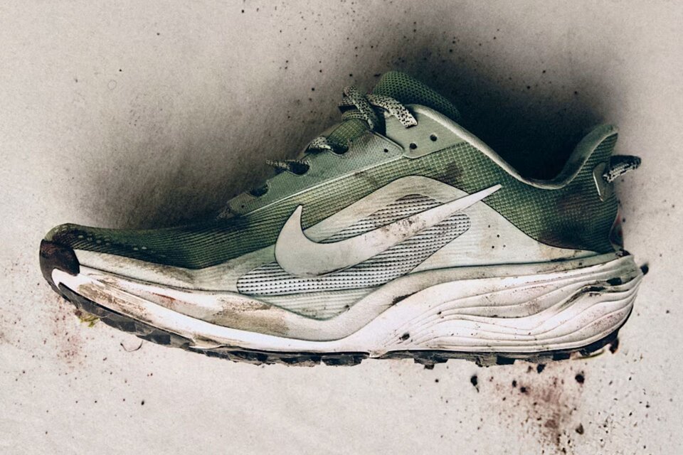Nike ACG Zegama Trail Shoe | Uncrate