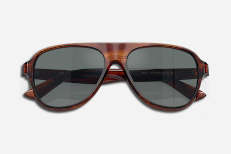 Oliver Peoples x Paul Newman Sunglasses