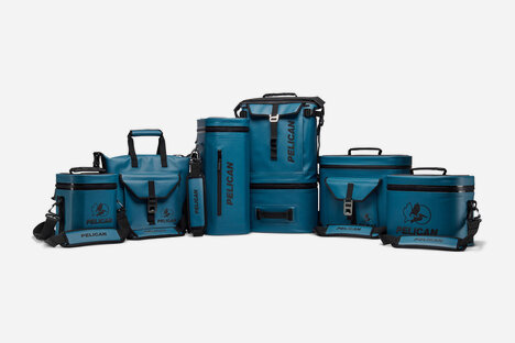 Pelican Dayventure Cooler Collection