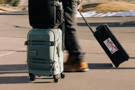 Pelican Aegis Hybrid Duffel