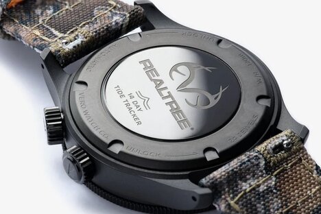 VERO x Realtree Tide Tracker Midnight Edition