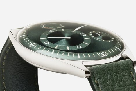 Ressence Type 11