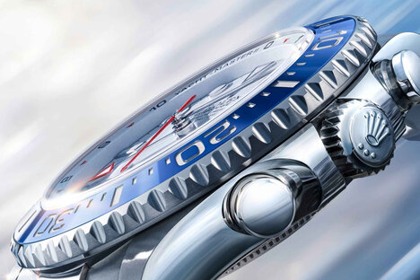 Rolex Yacht-Master II Watch