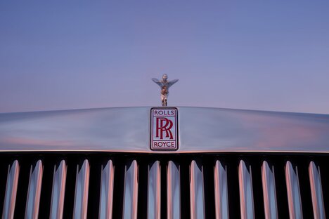 Rolls-Royce Project Nightingale Coachbuild