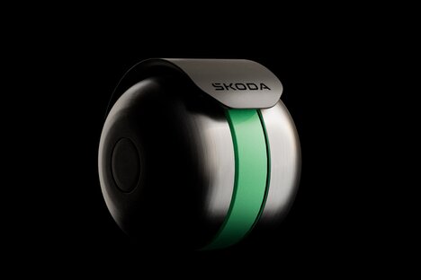 Skoda DuoBell