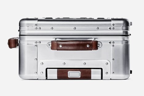 Sterling Pacific 35L Cabin Travel Case