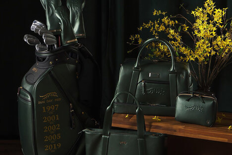 Sun Day Red Spring Traditions Collection