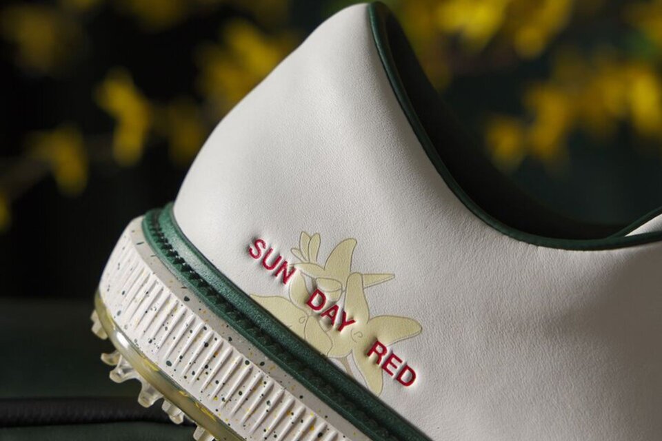 Sun Day Red Spring Traditions Collection | Uncrate