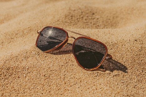 Sunski Astra Sunglasses