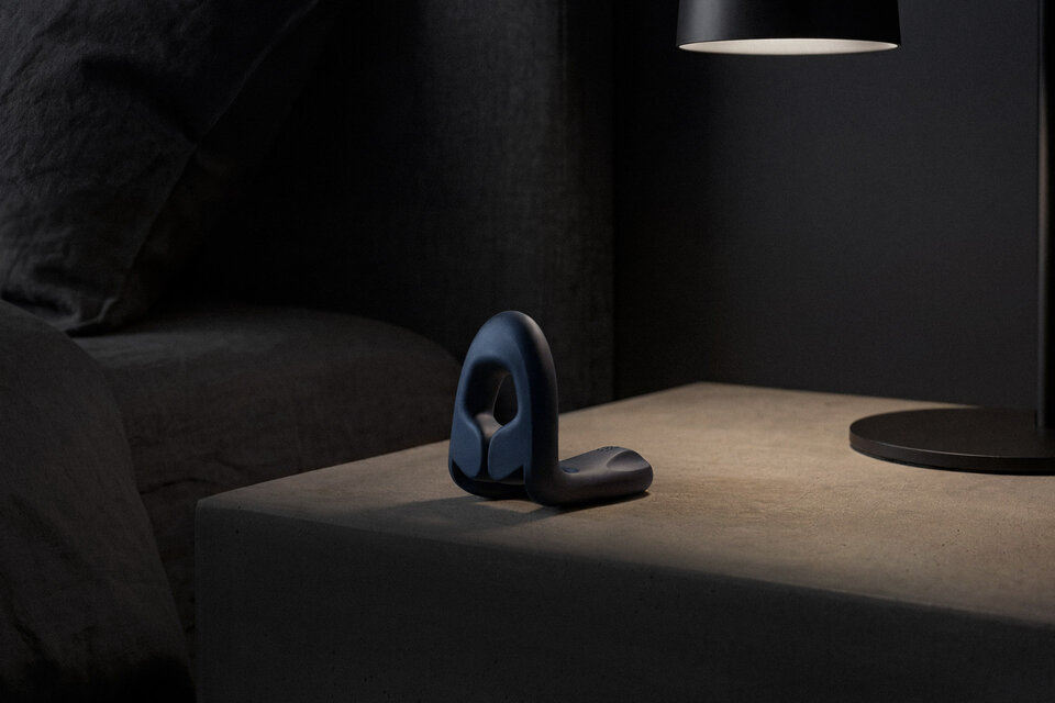 MV.HEALTH Molto Prostate Vibrator | Uncrate