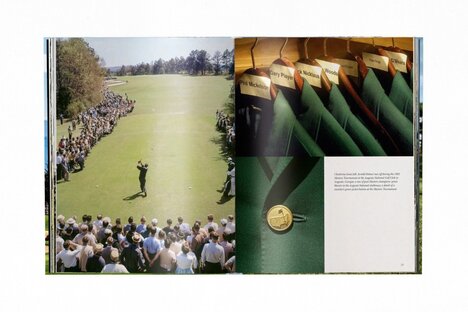 The Stylish Life: Golf