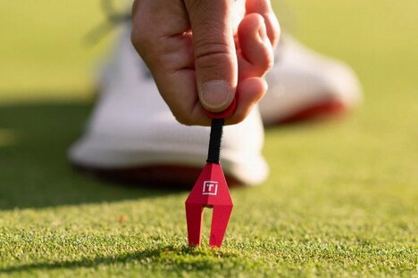 Tomo Golf Ninja Kit Divot Tool