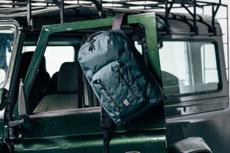 Topo Designs Global Pro Backpack