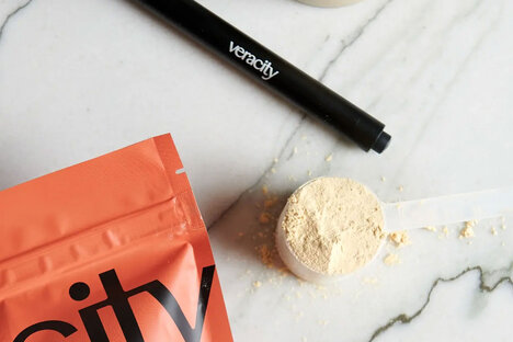 Veracity Metabolic Power Protein