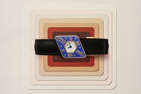 Vintage Cartier at Auction