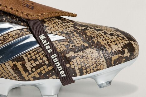 Wales Bonner x adidas Predator 26