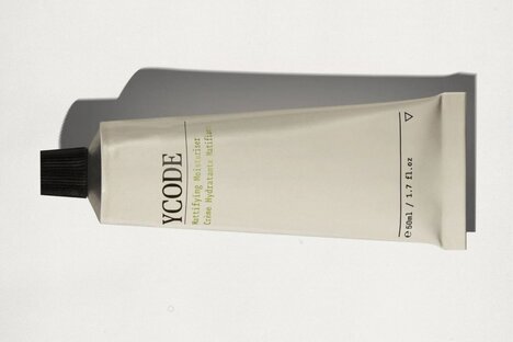 YCODE Mattifying Moisturizer