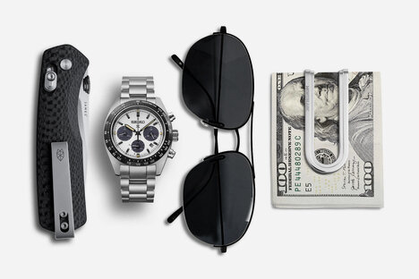 Everyday Carry: Condor