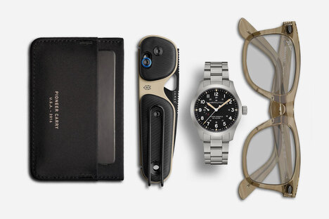 Everyday Carry: Molecule