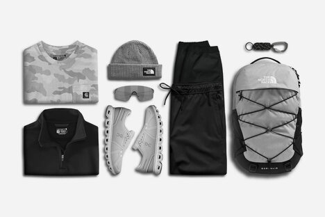Garb: Granite