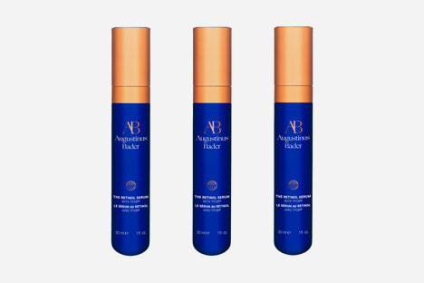 Augustinus Bader Retinol Serum