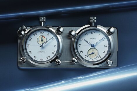 Baltic Rally Timer Tour Auto 2026