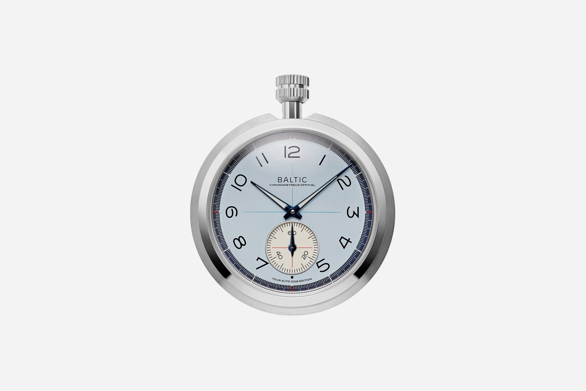 Baltic Rally Timer Tour Auto 2026 | Uncrate