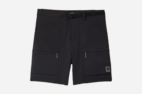 Brixton Board Shorts Collection