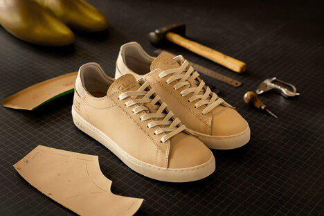 CLAE Bradley X