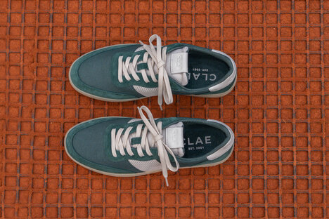 CLAE Davis Shoe