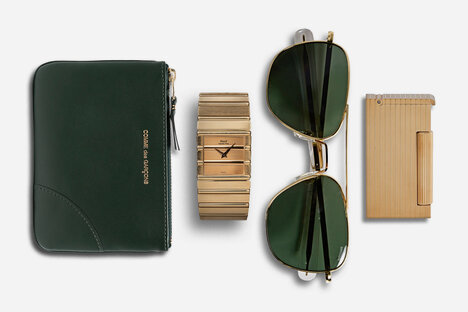 Everyday Carry: Karat