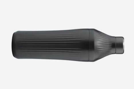 Elevated Craft Diamond Edition Hybrid Cocktail Shaker
