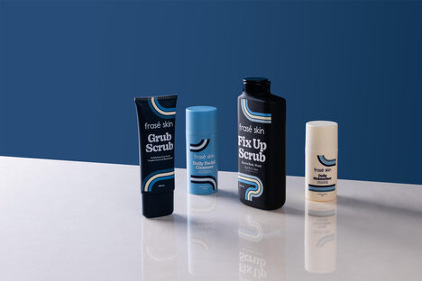 Frasé Skincare Collection