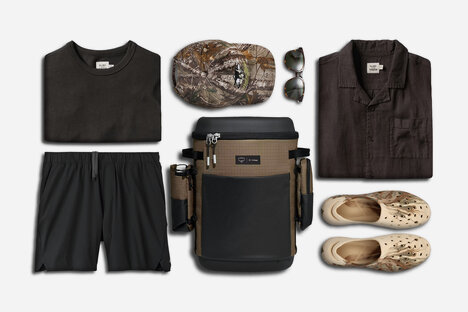 Garb: Campcore