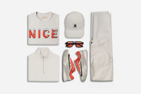 Garb: Chilly
