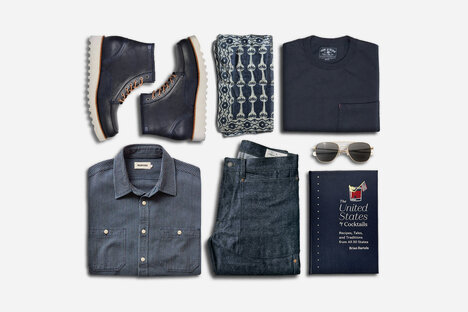 Garb: Dyed