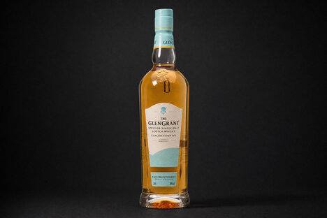 The Glen Grant Whisky Exploration No.1