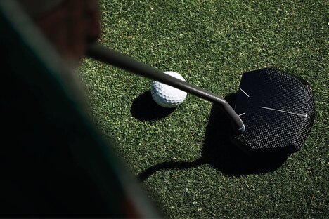 Golfyr Maker Tour Putter