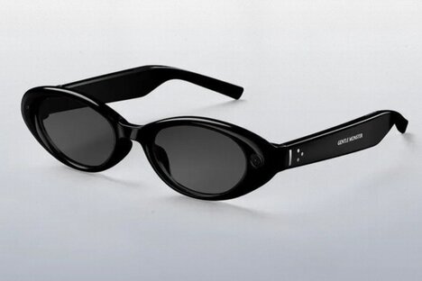 Google x Gentle Monster Smart Glasses