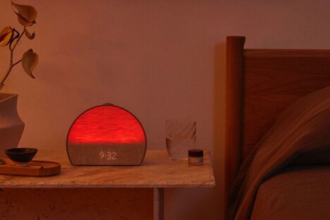 Hatch Restore 3 Alarm Clock