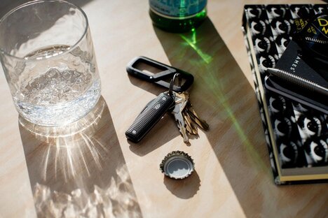 James Brand The Elko Pocket Knife