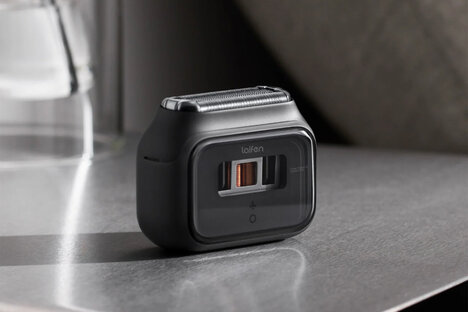 Laifen P3 Pro Electric Shaver