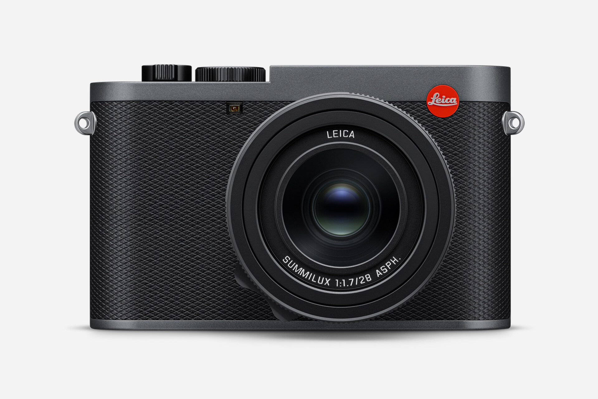 Leica Metal Gray Camera Collection | Uncrate