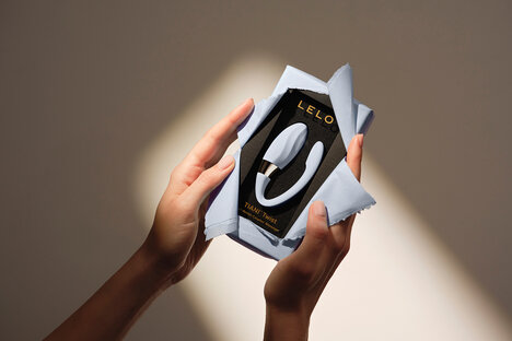 LELO Sex Toys for Couples