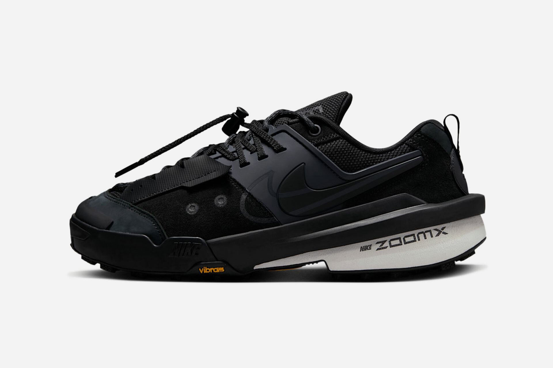Nike Zegamadome x sacai Shoe | Uncrate