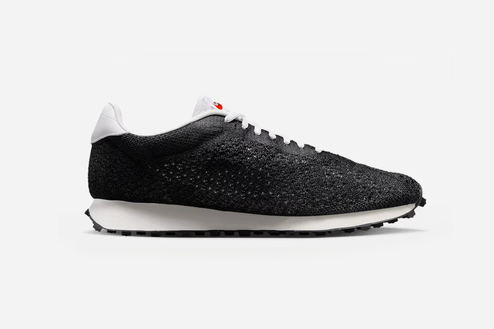 Asics x Kengo Kuma Metaride AMU Sneaker | Uncrate