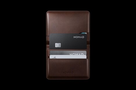 Nomad Tracking Card Pro