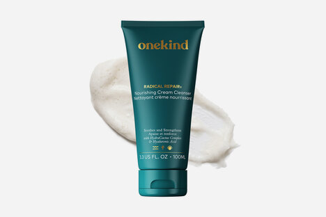 Onekind Cream Cleanser